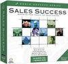 Sales Success Audio Series