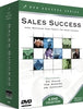 Sales - DVD Success Series